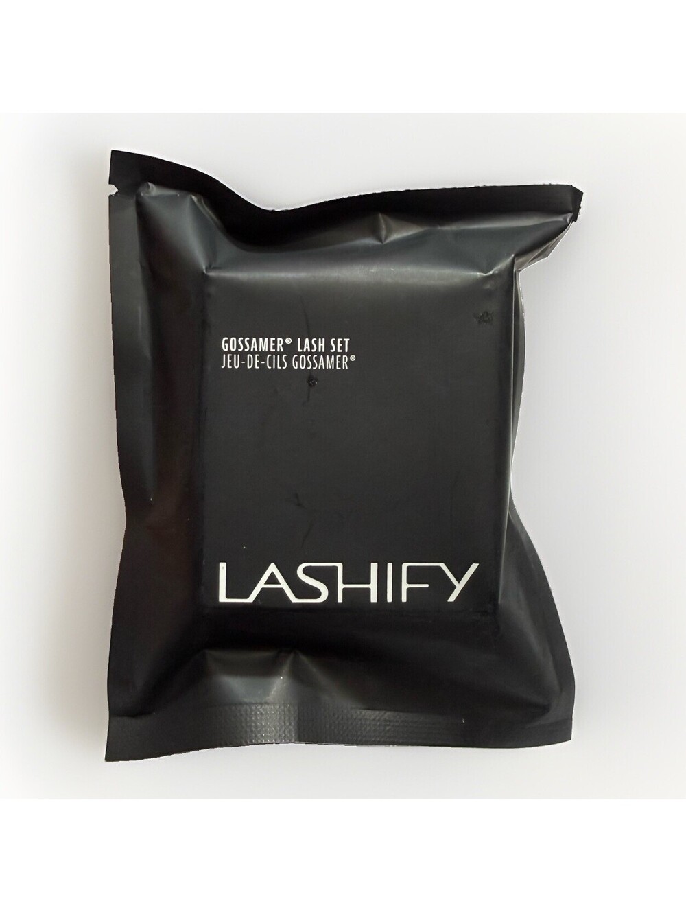Lashify Gossamer lash Bundle 4 Pack (2) EE16 (1)‎ EE14 (1) EI18 Volumizing